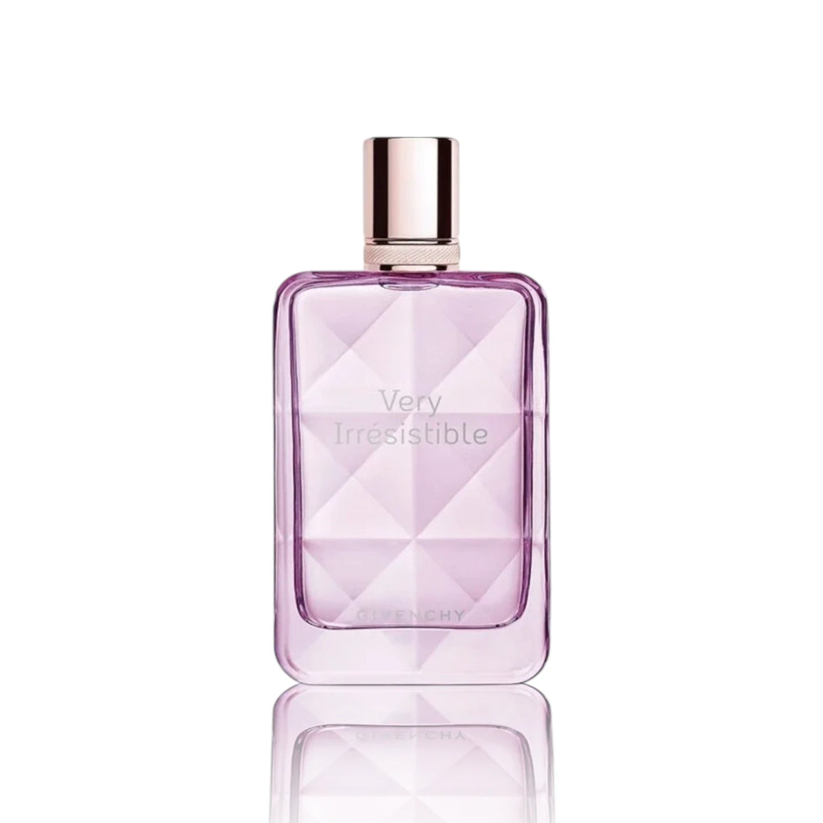 Very Irrésistible EDP