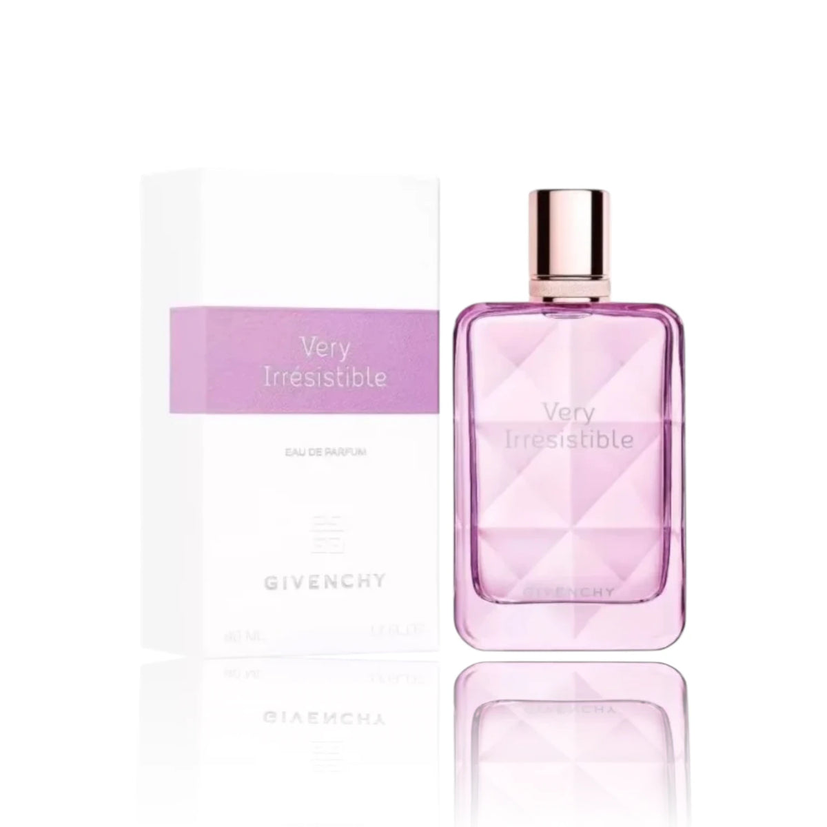 Very Irrésistible EDP