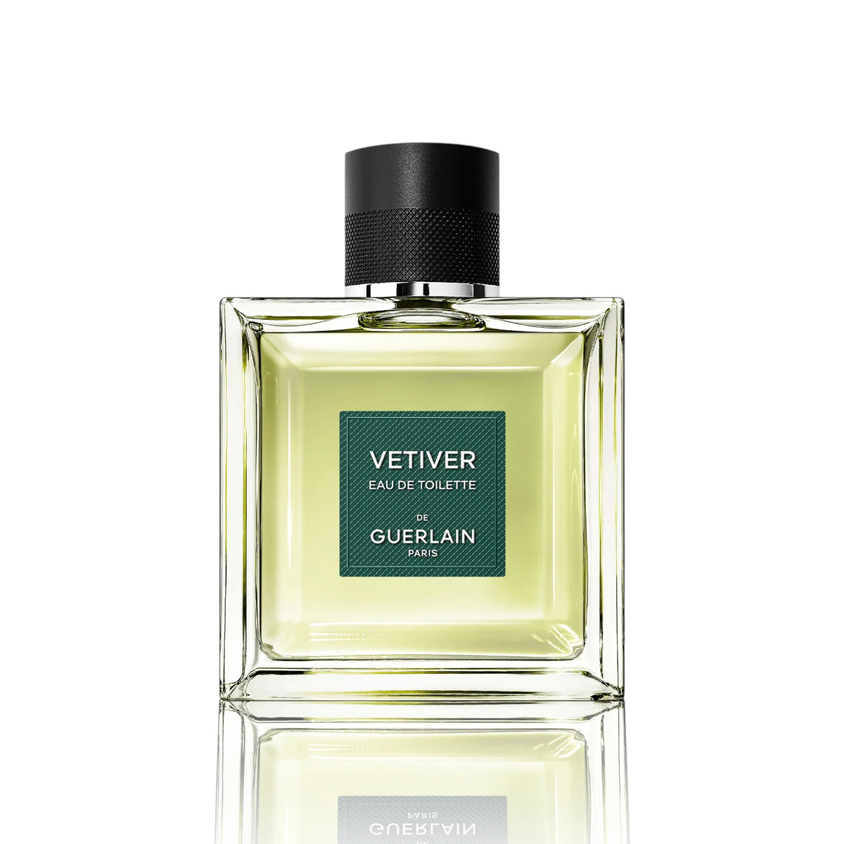 Vetiver EDT