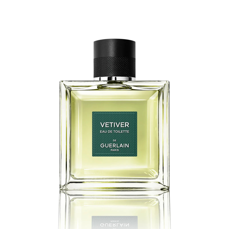 Vetiver EDT