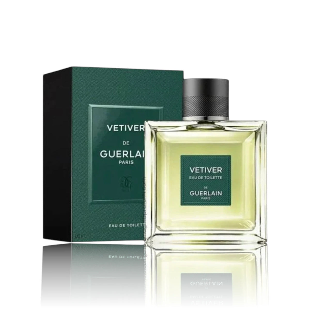 Vetiver EDT