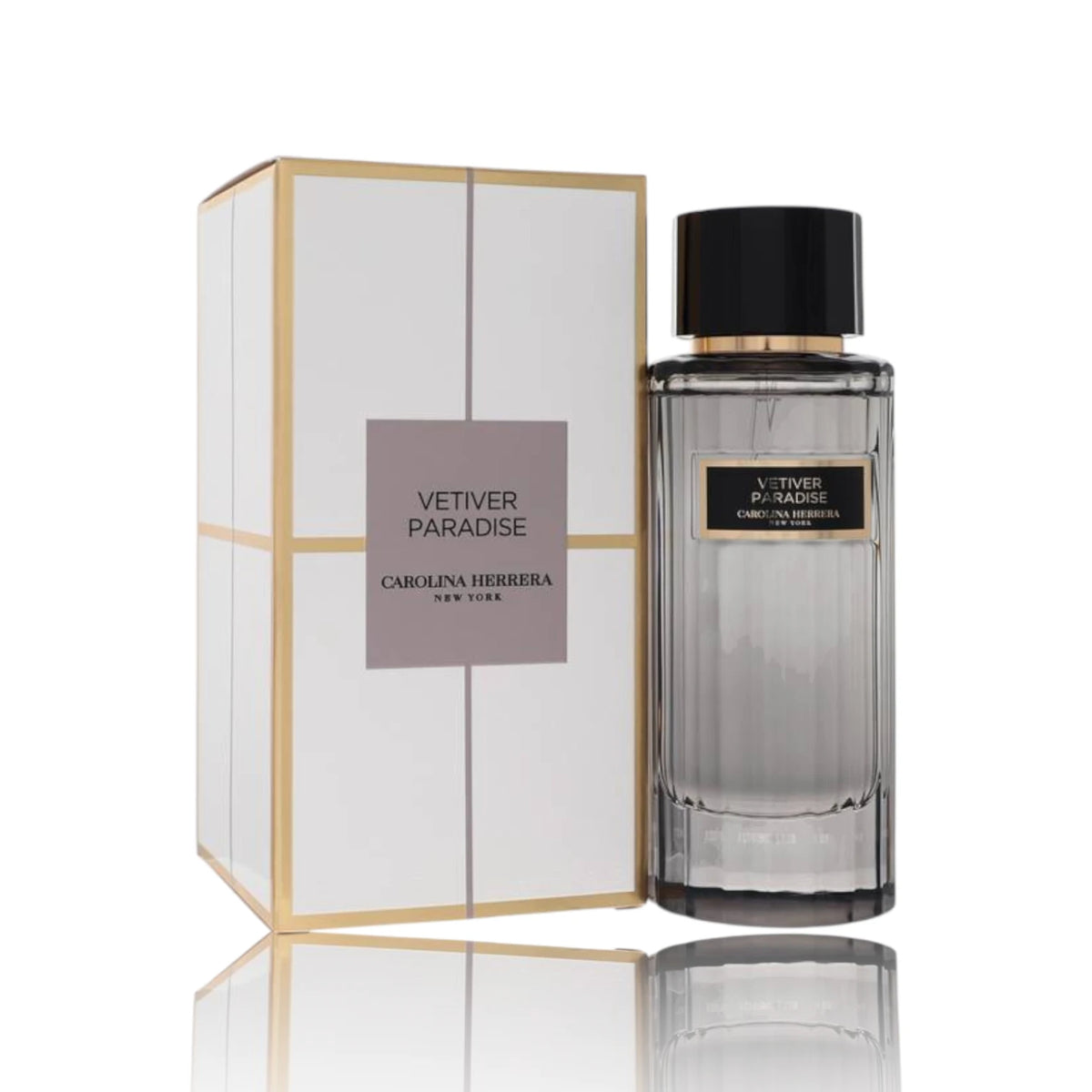 Carolina Herrera Vetiver Paradise EDT