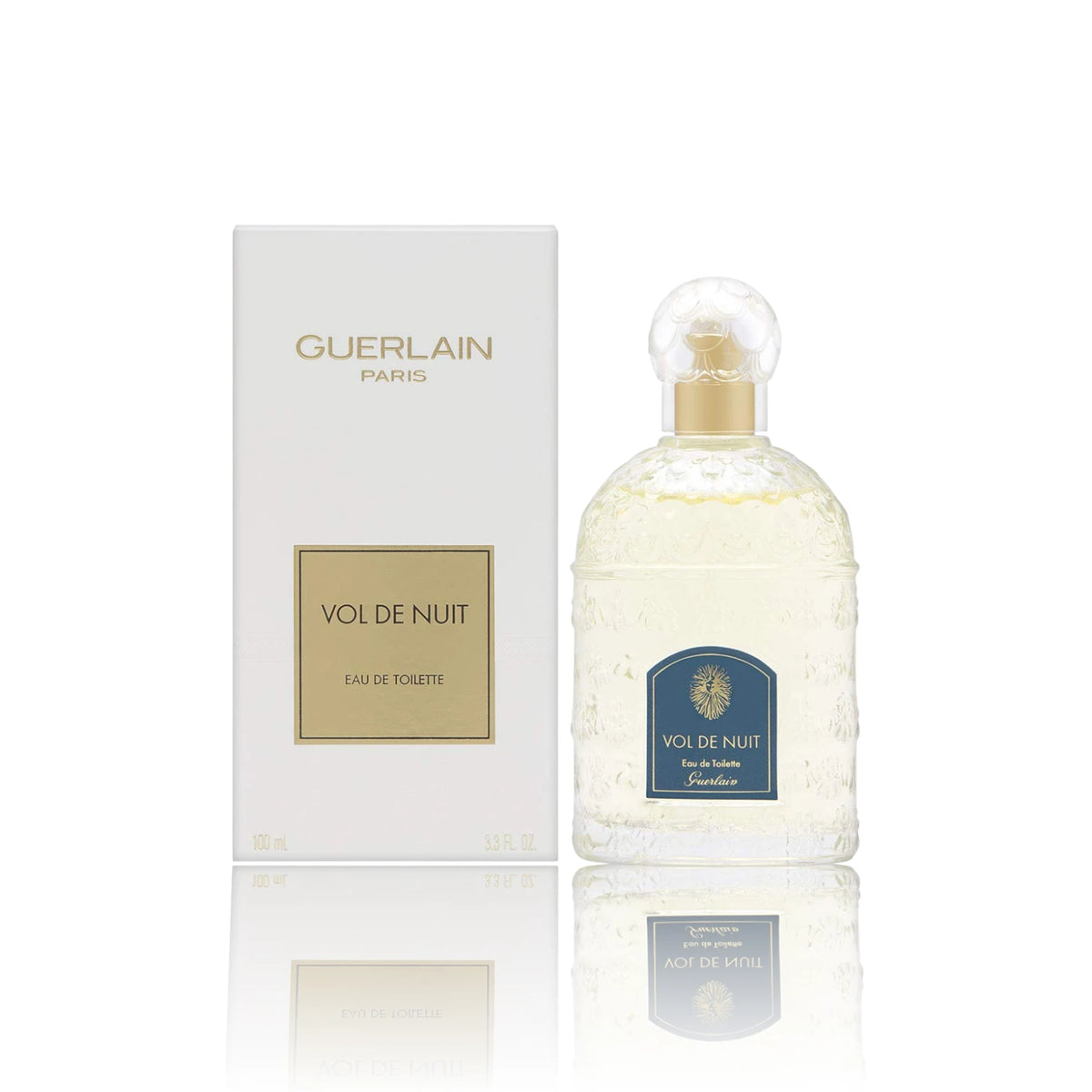 Vol de Nuit EDT