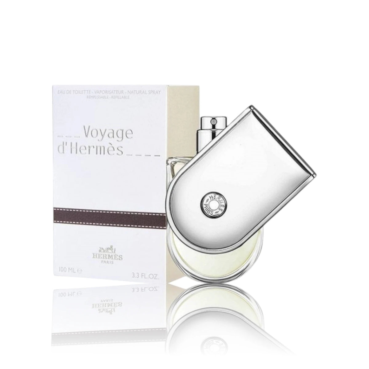 Voyage EDT