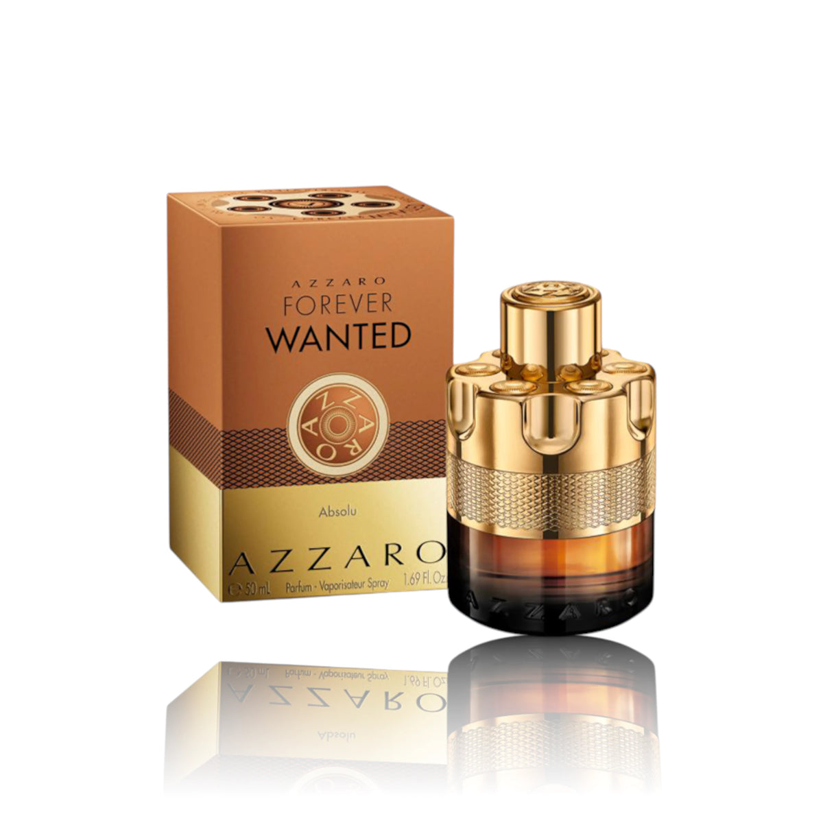 Wanted Forever Absolu Parfum