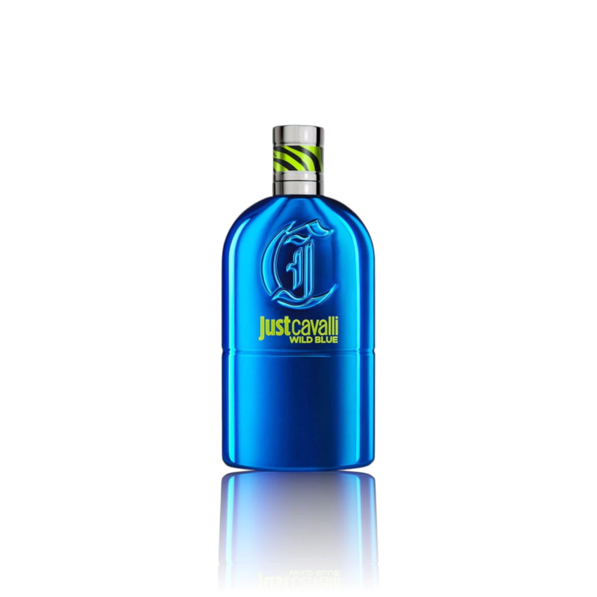 Wild Blue EDT
