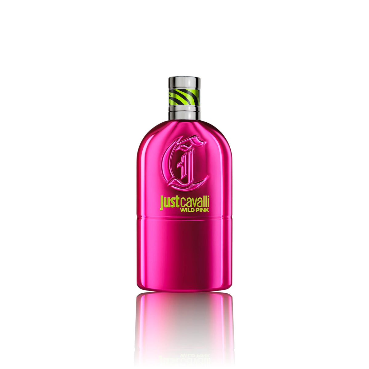 Wild Pink EDP