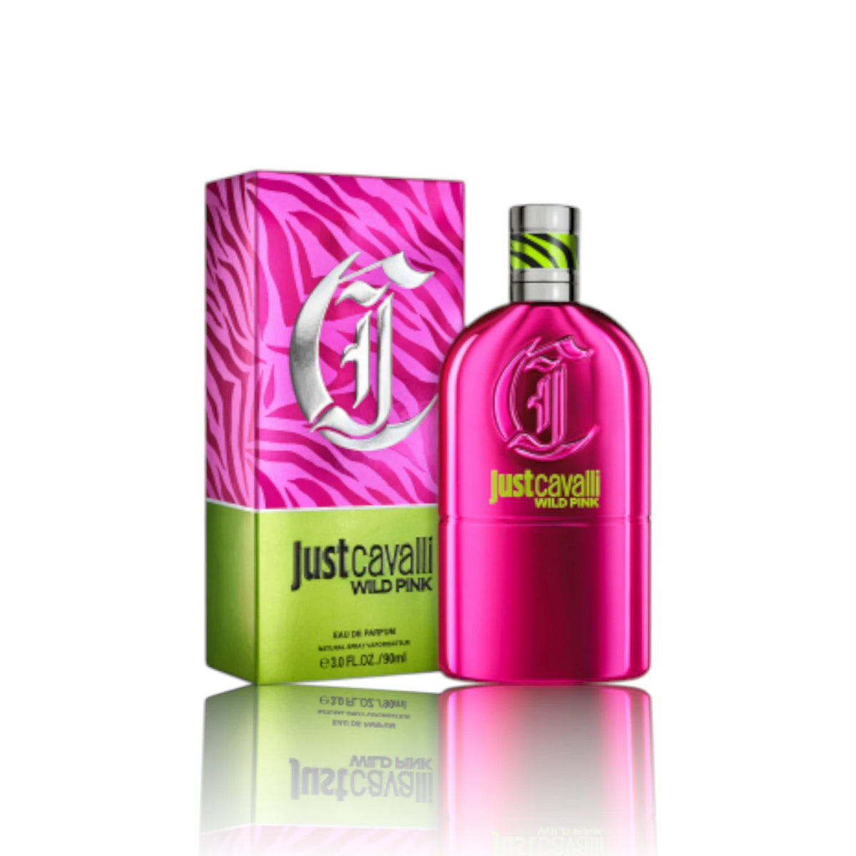 Wild Pink EDP
