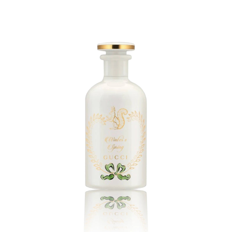Gucci Winter's Spring EDP