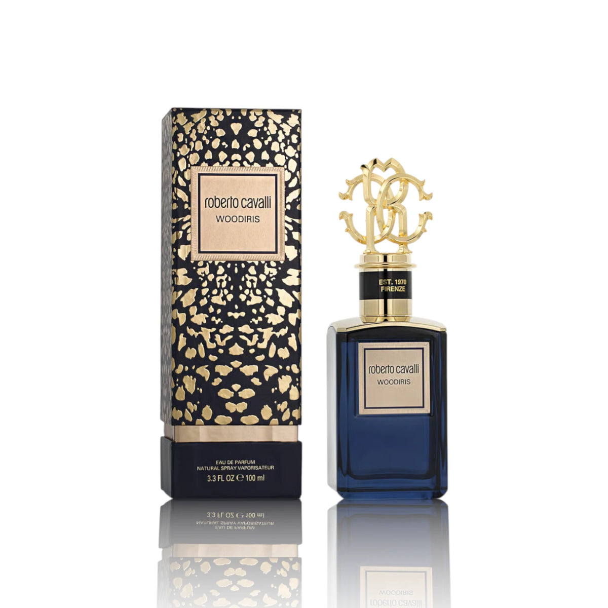 Woodiris EDP