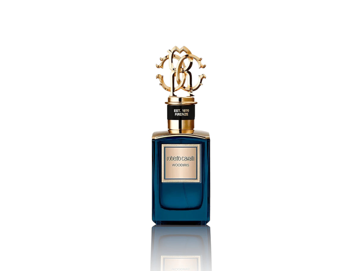 Woodiris EDP
