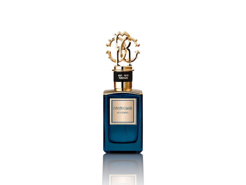 Roberto Cavalli Woodiris EDP