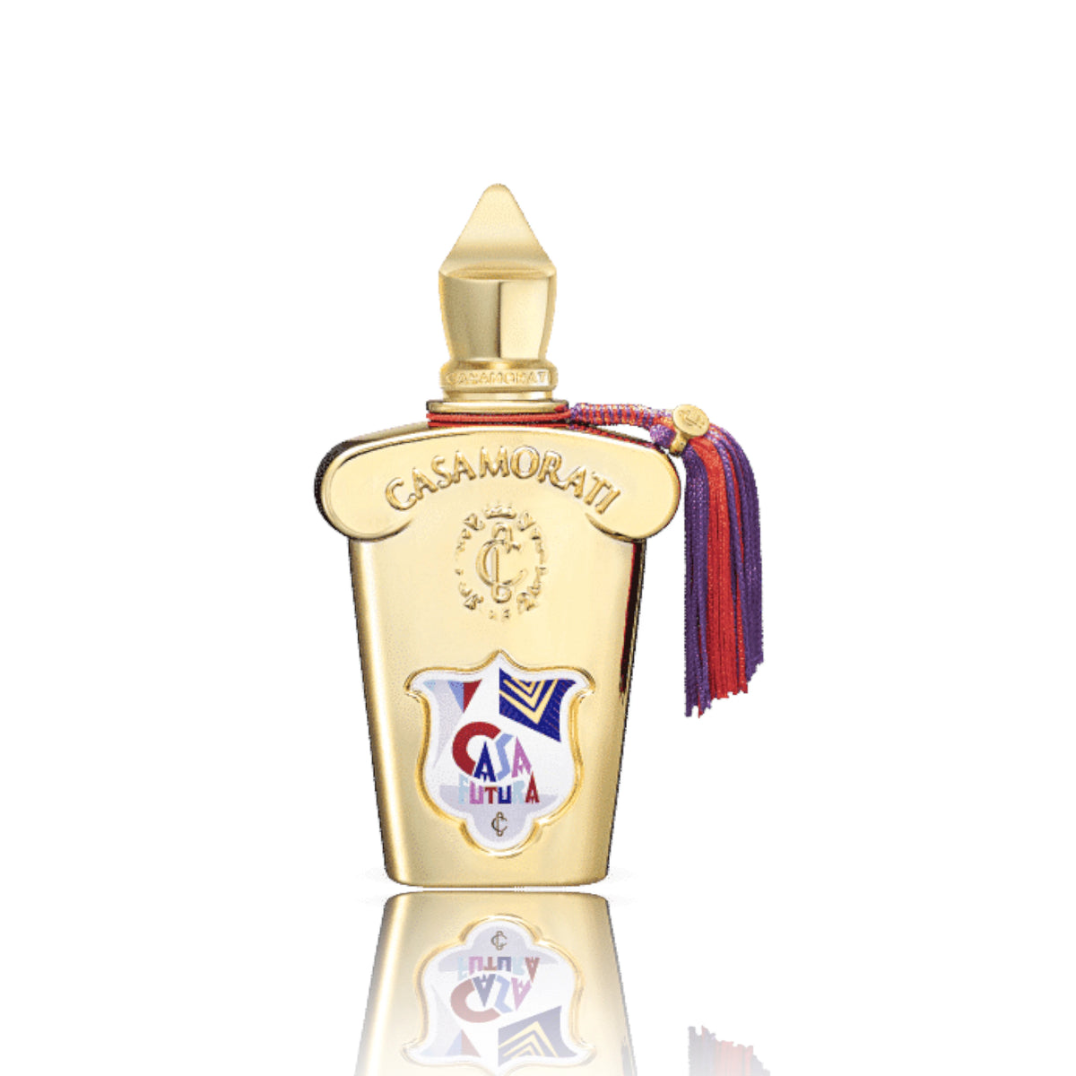 Xerjoff Casamorati 1888 Casafutura EDP