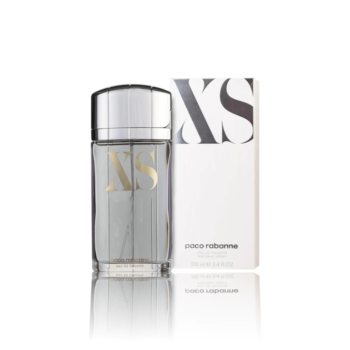 XS EDT