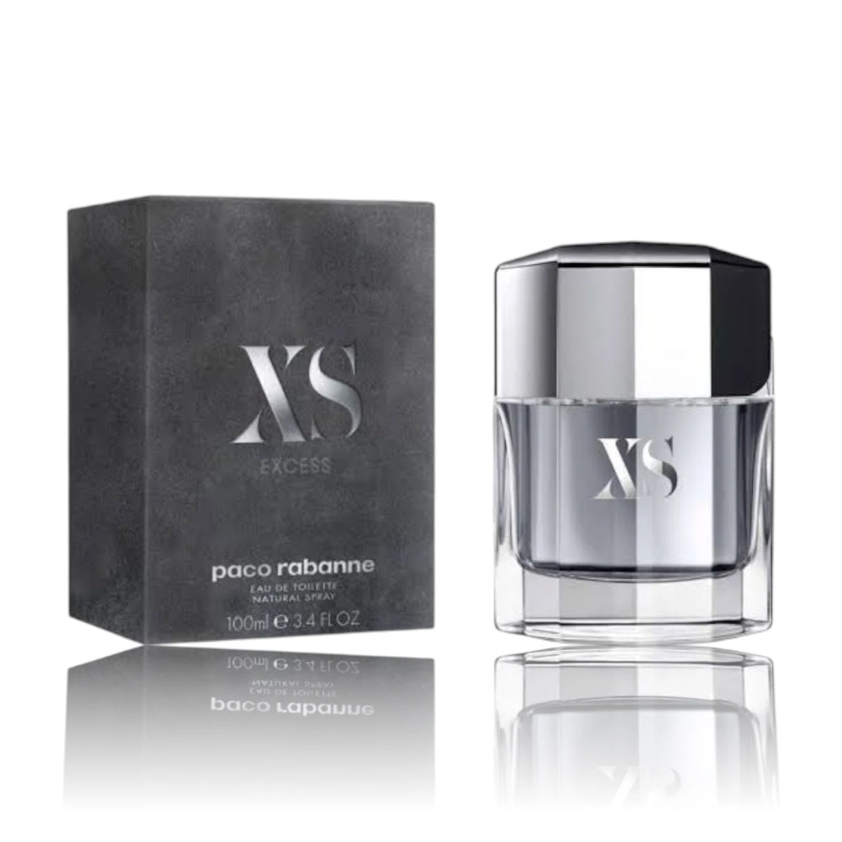 XS Excess EDT