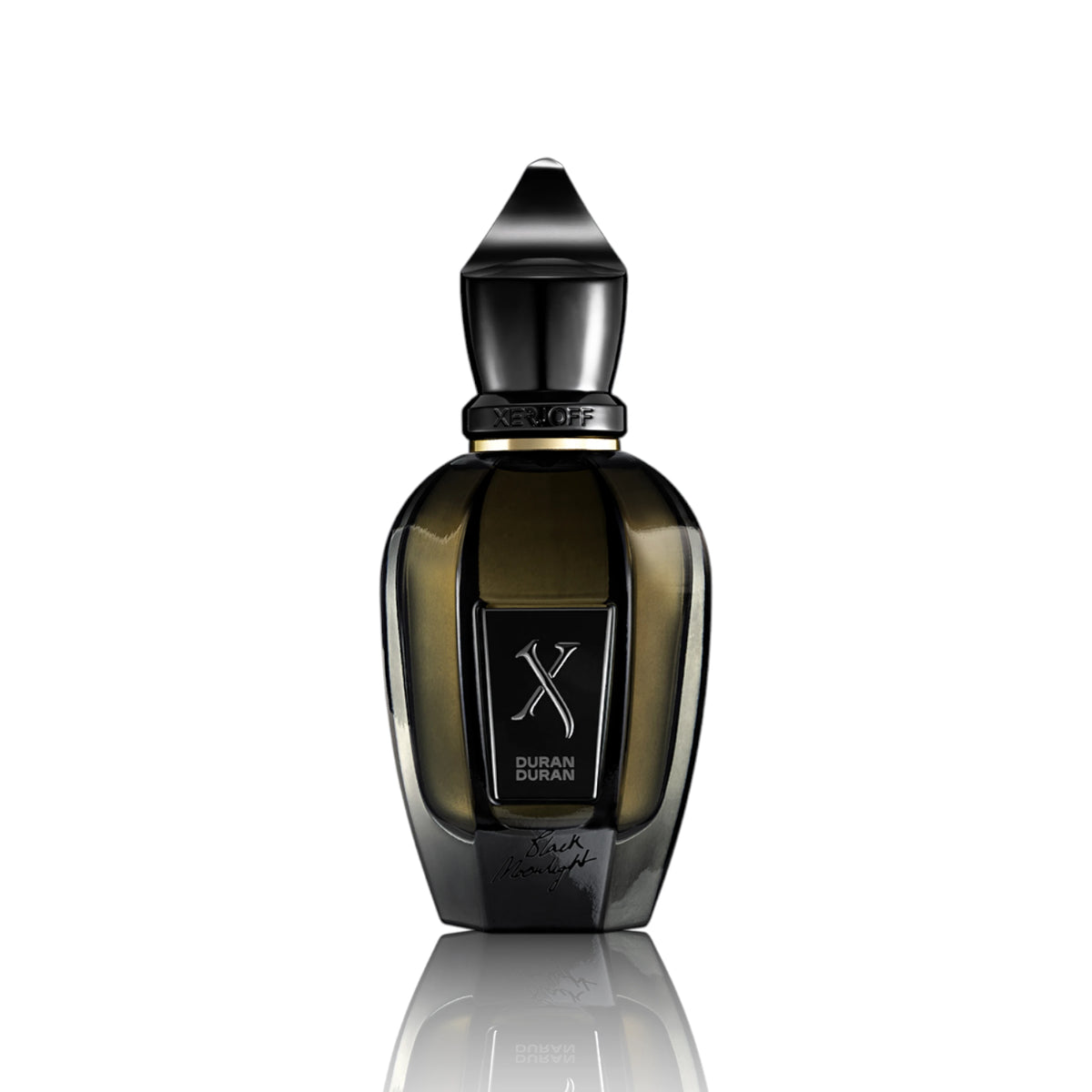 Xerjoff Blends Duran Duran Black Moonlight Parfum