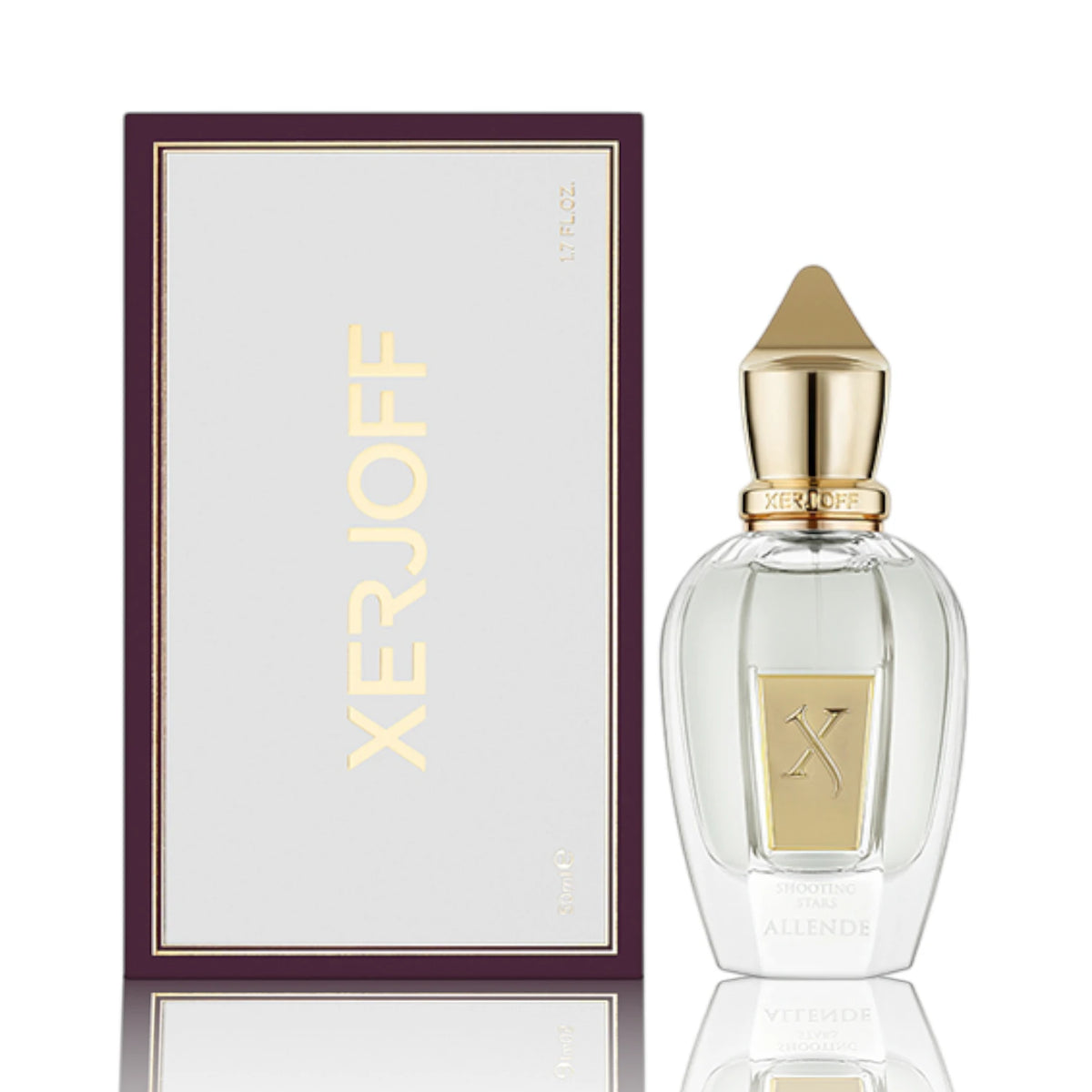 Xerjoff Allende Parfum