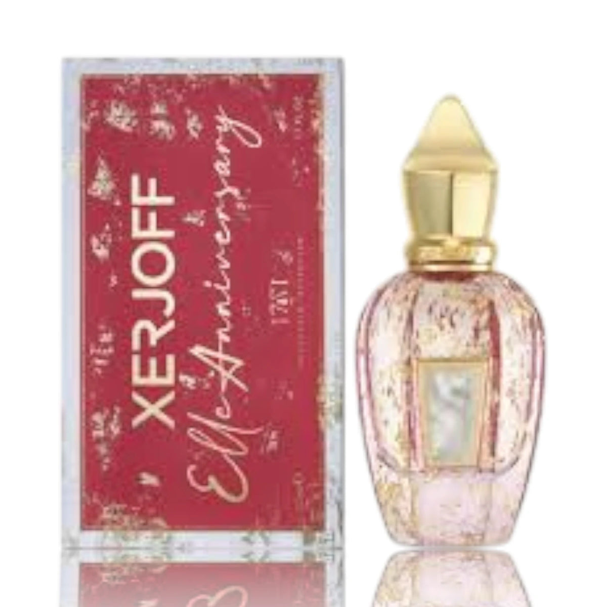 Xerjoff Elle Anniversary Parfum
