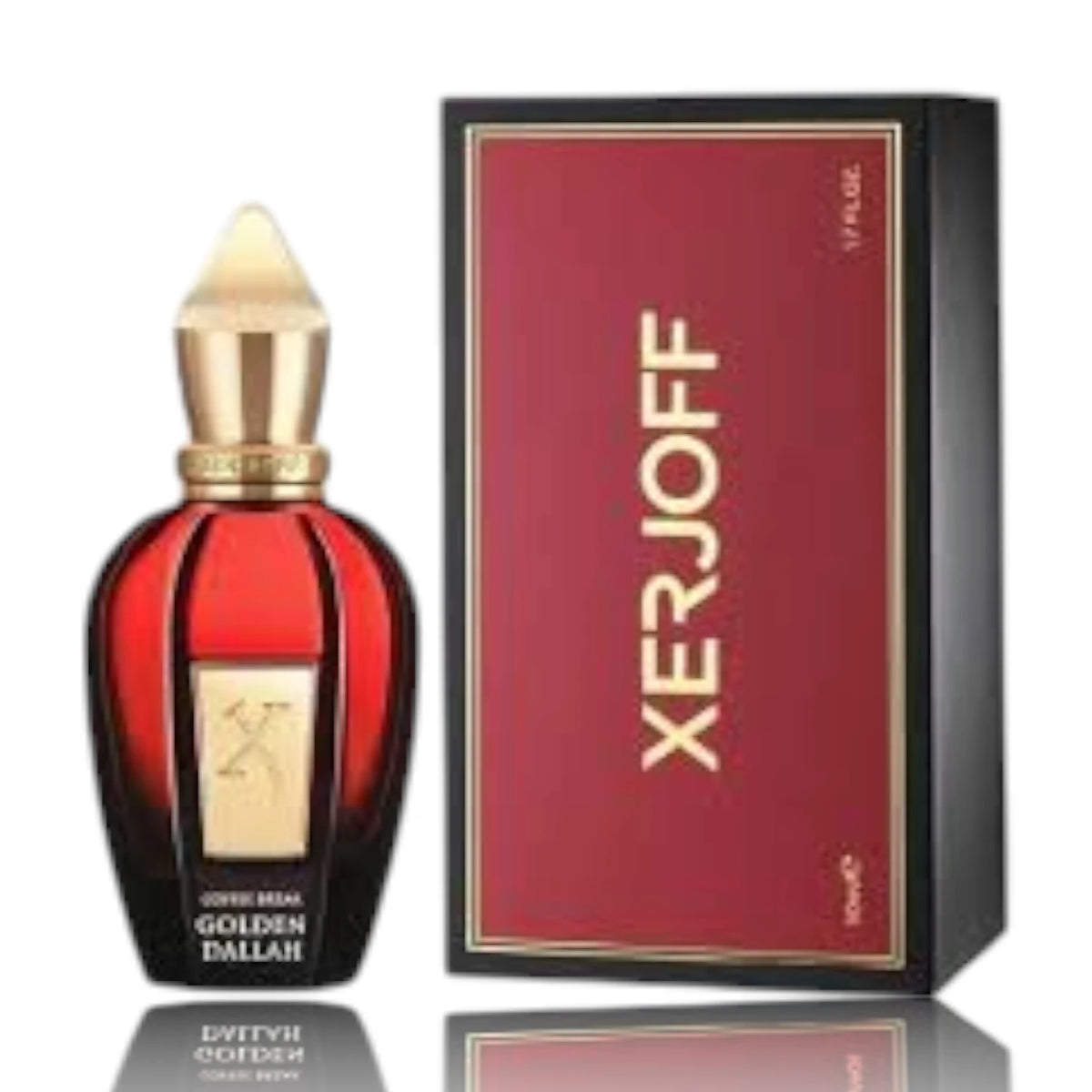 Xerjoff Golden Dallah Parfum