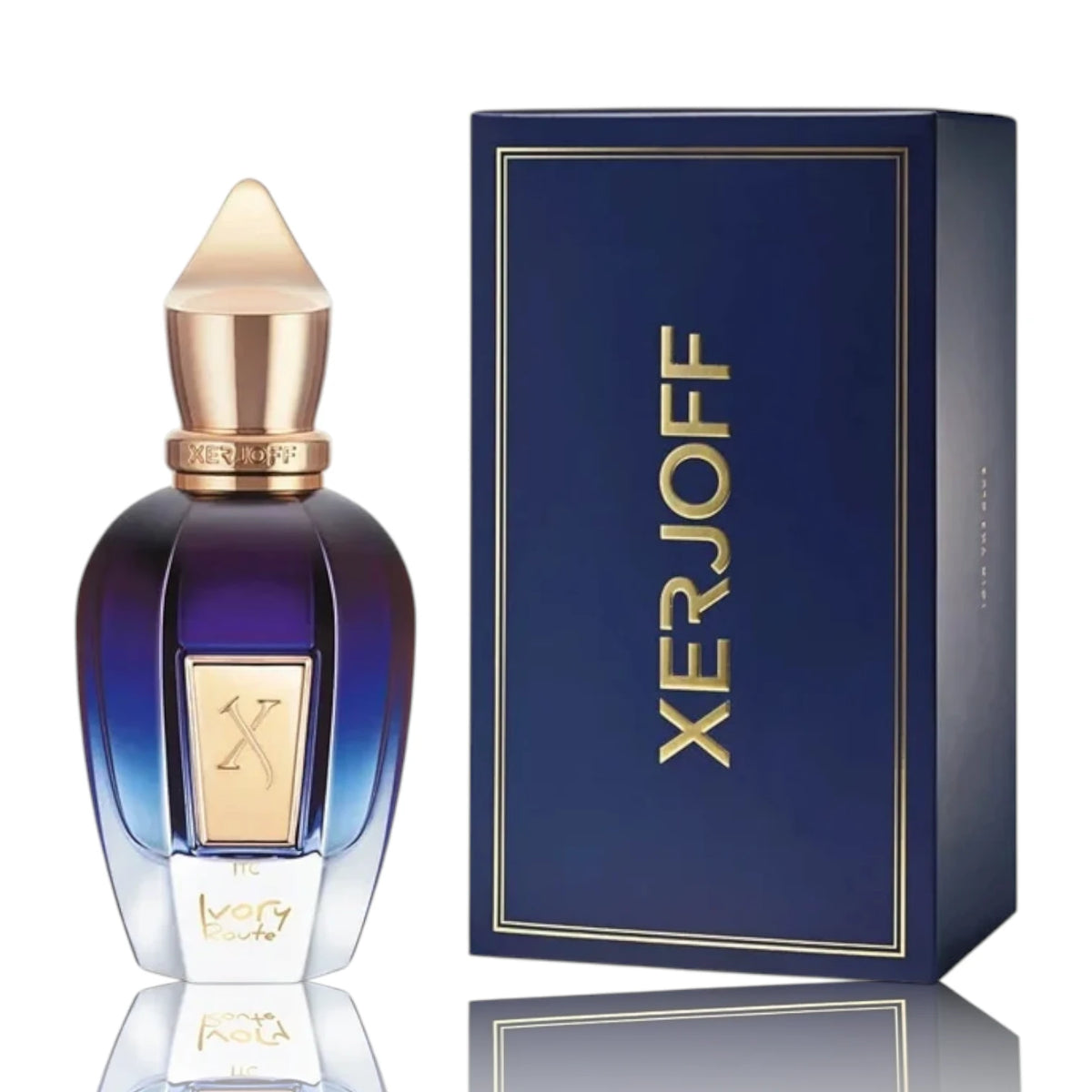 Xerjoff Ivory Route EDP
