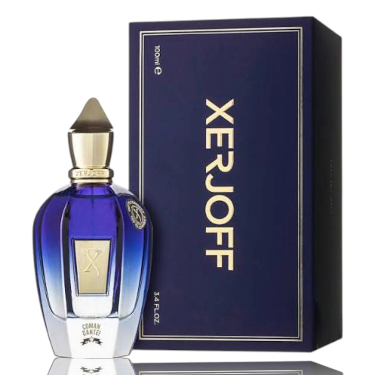 Xerjoff Join the Club Comandante EDP