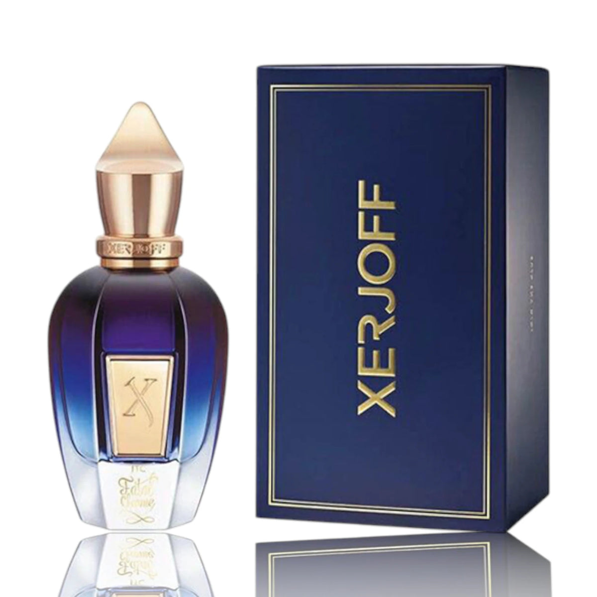 Xerjoff Join the Club Fatal Charme EDP