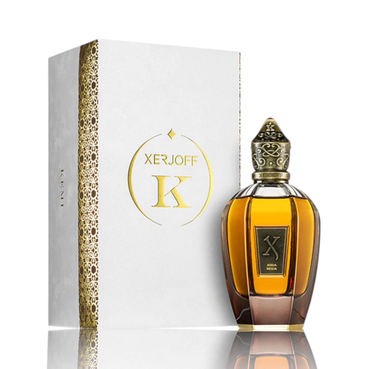 Xerjoff Kemi Collection Hayat EDP
