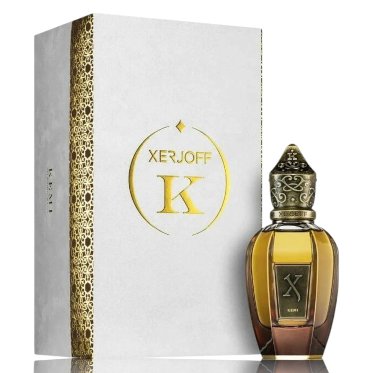 Xerjoff Kemi Collection Jabir EDP