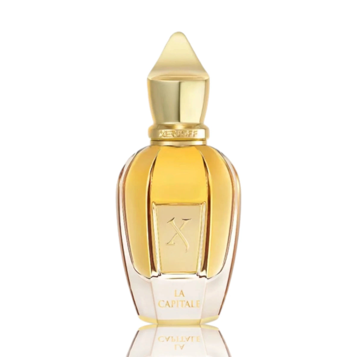 Xerjoff La Capitale Parfum