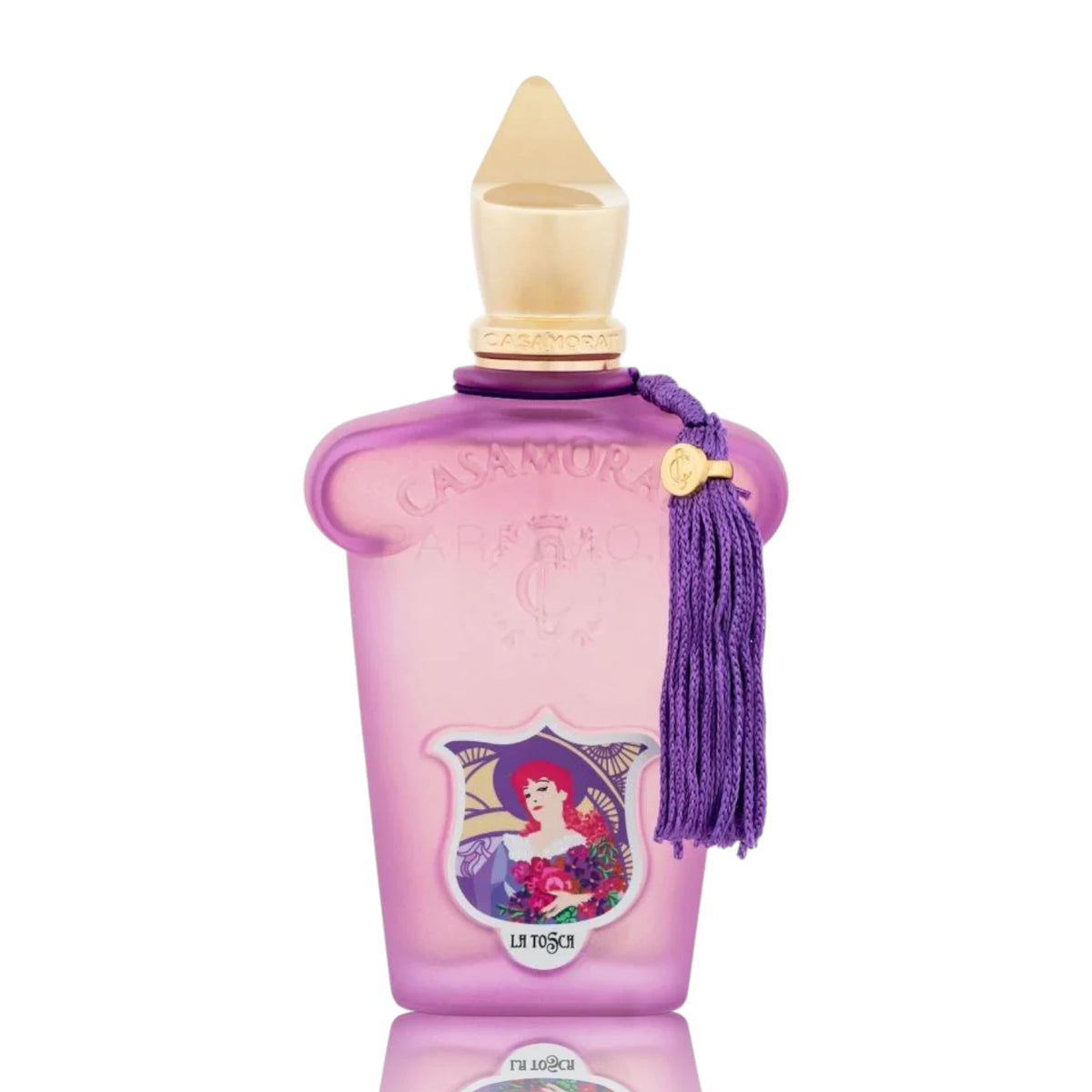 Xerjoff La Tosca EDP