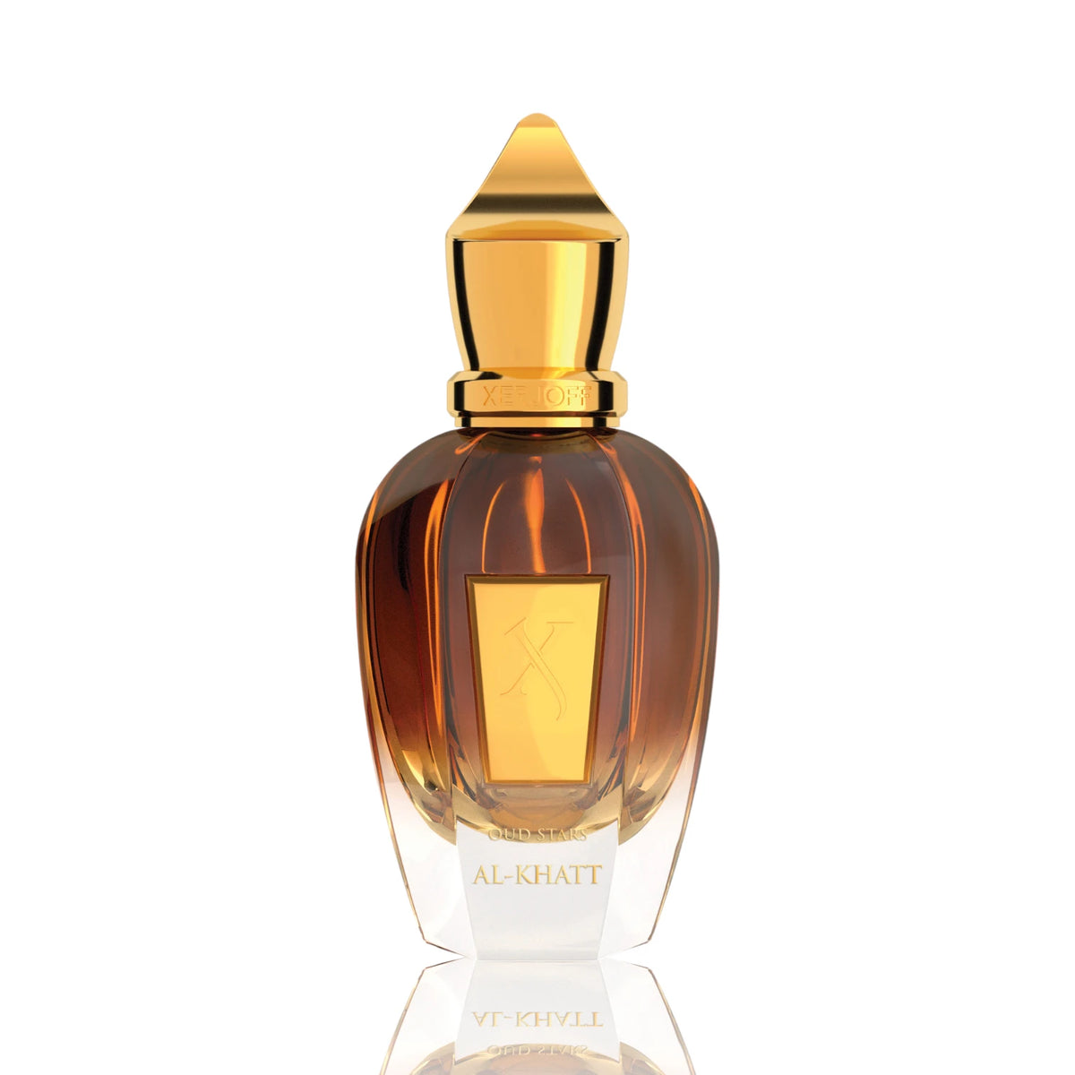 Xerjoff Oud Stars Al-Khatt EDT