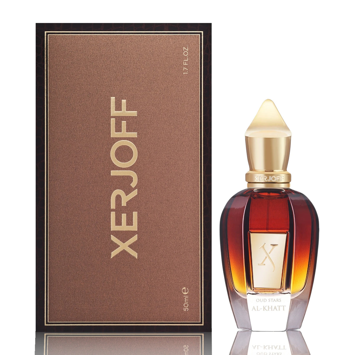 Xerjoff Oud Stars Al-Khatt EDT