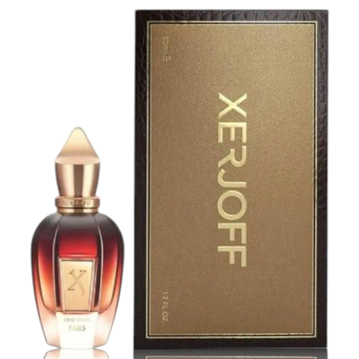 Xerjoff Oud Stars Fars EDP