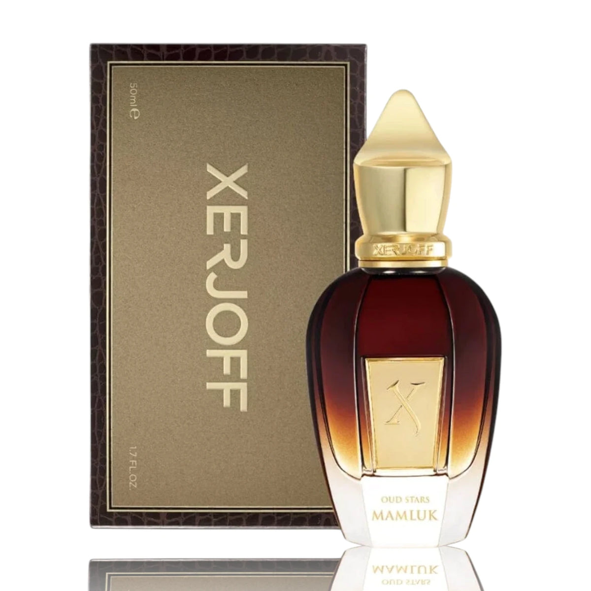 Xerjoff Oud Stars Gao Parfum