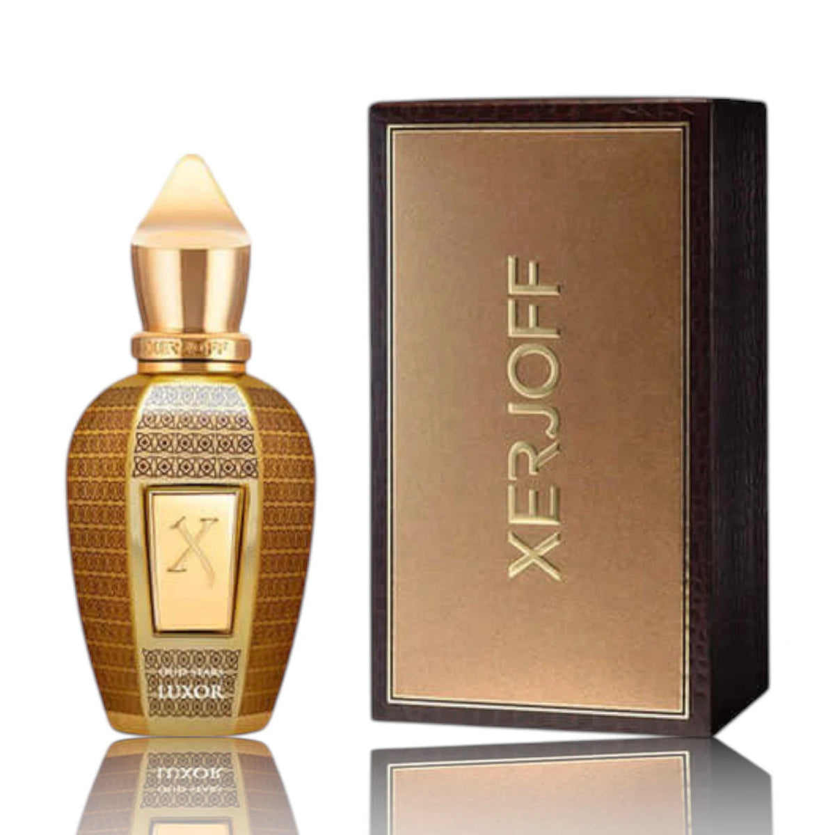 Xerjoff Oud Stars Luxor Parfum