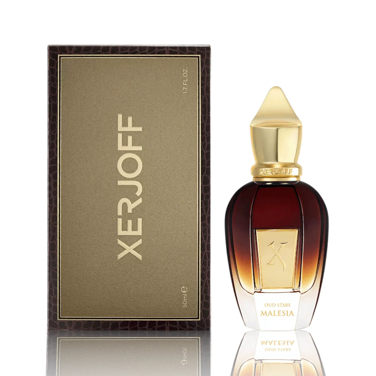 Xerjoff Oud Stars Malesia EDP