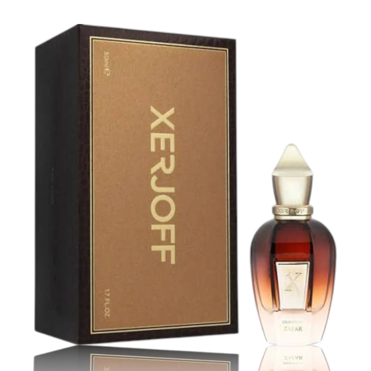 Xerjoff Oud Stars Zafar EDP