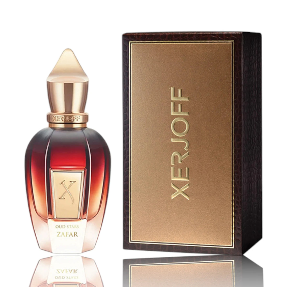 Xerjoff Oud Stars Zafar Parfum