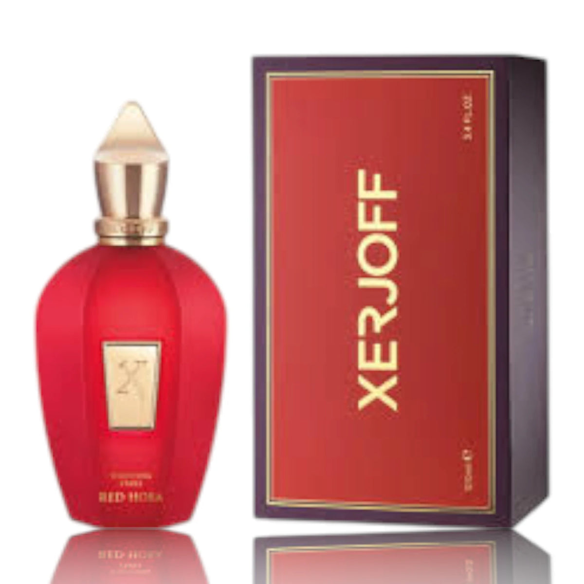 Xerjoff Red Hoba EDP