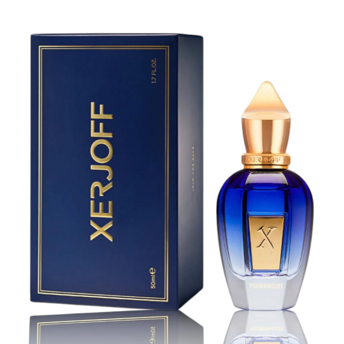Xerjoff Torino21 EDP