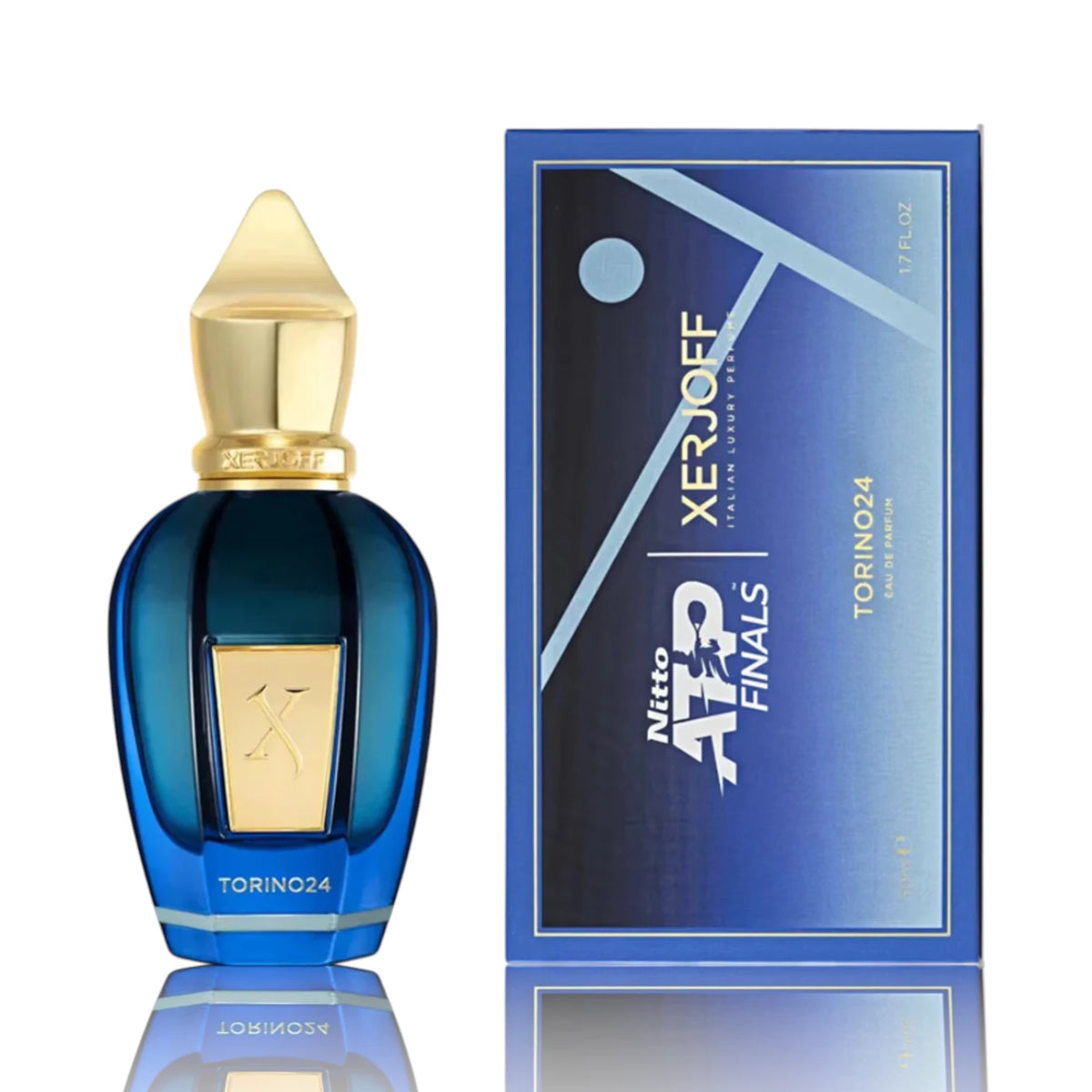 Xerjoff Torino24 EDP