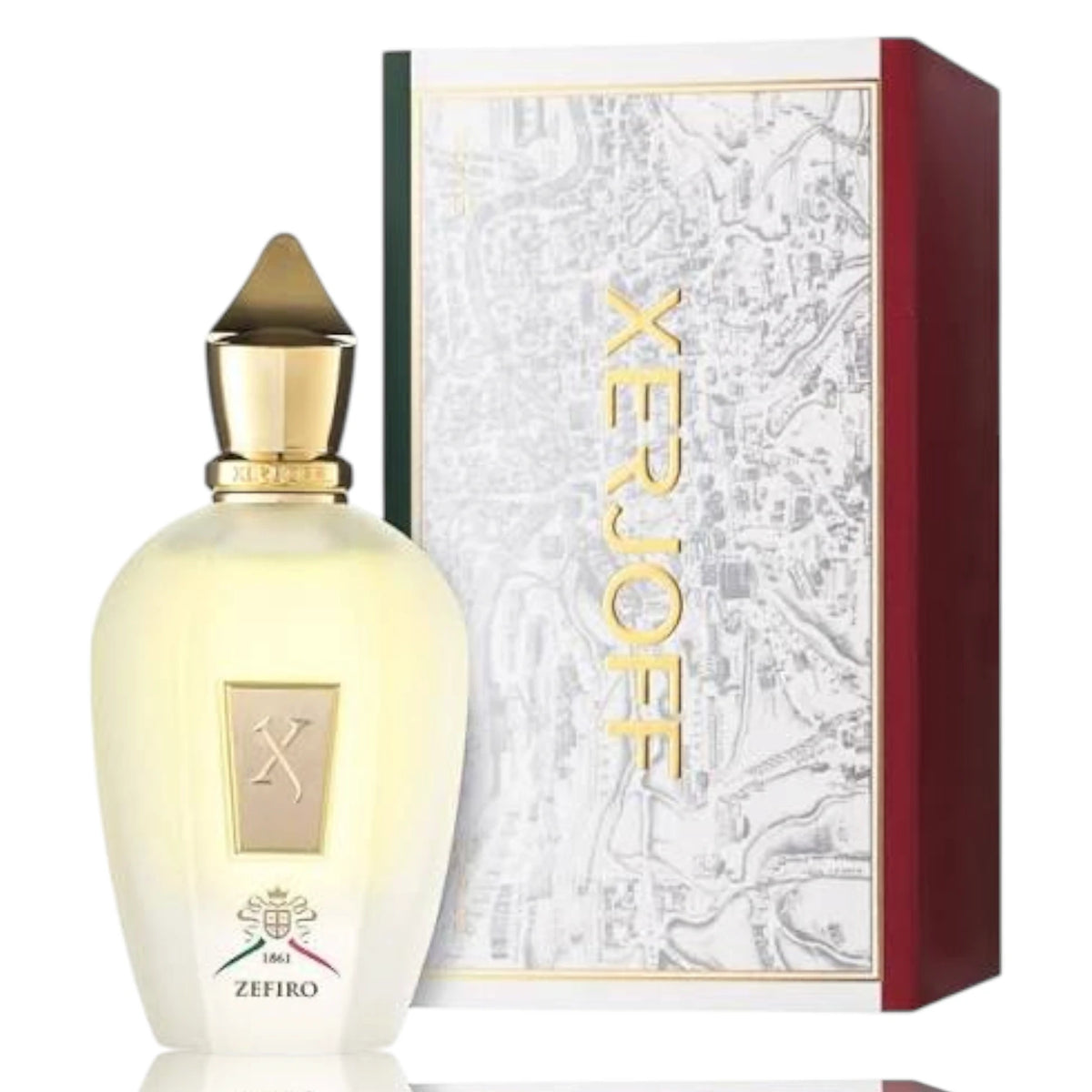 Xerjoff XJ 1861 Zefiro EDP