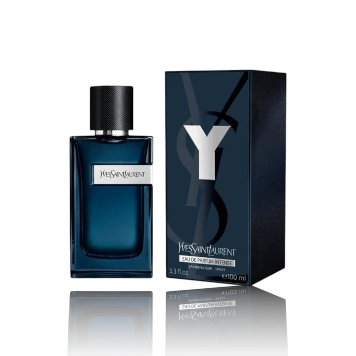 Y Intense EDP