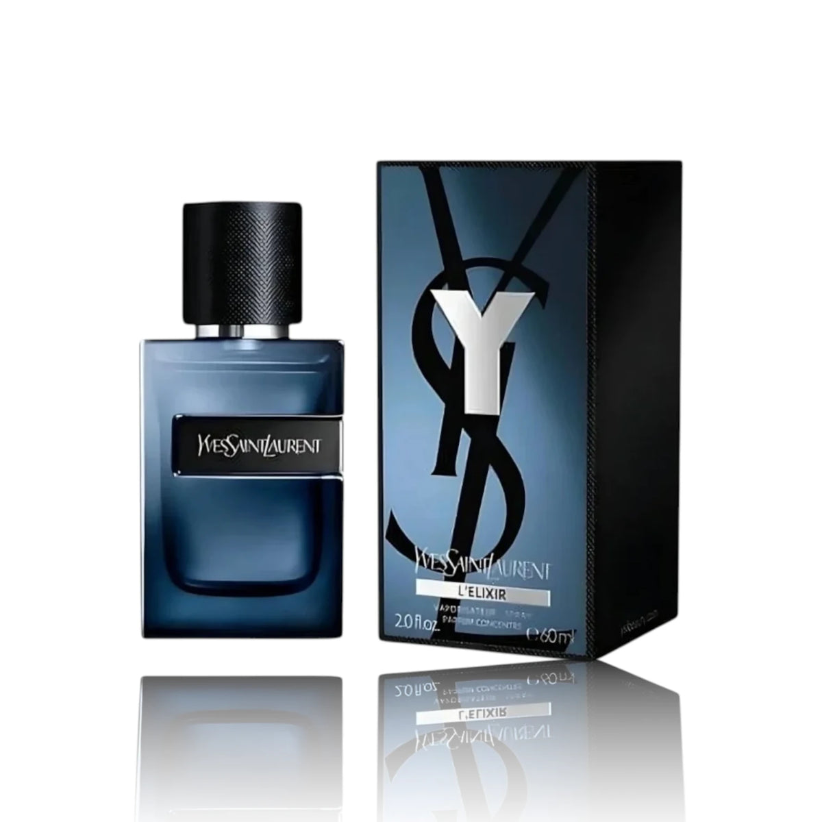 Y L'Elixir Parfum Concentrate