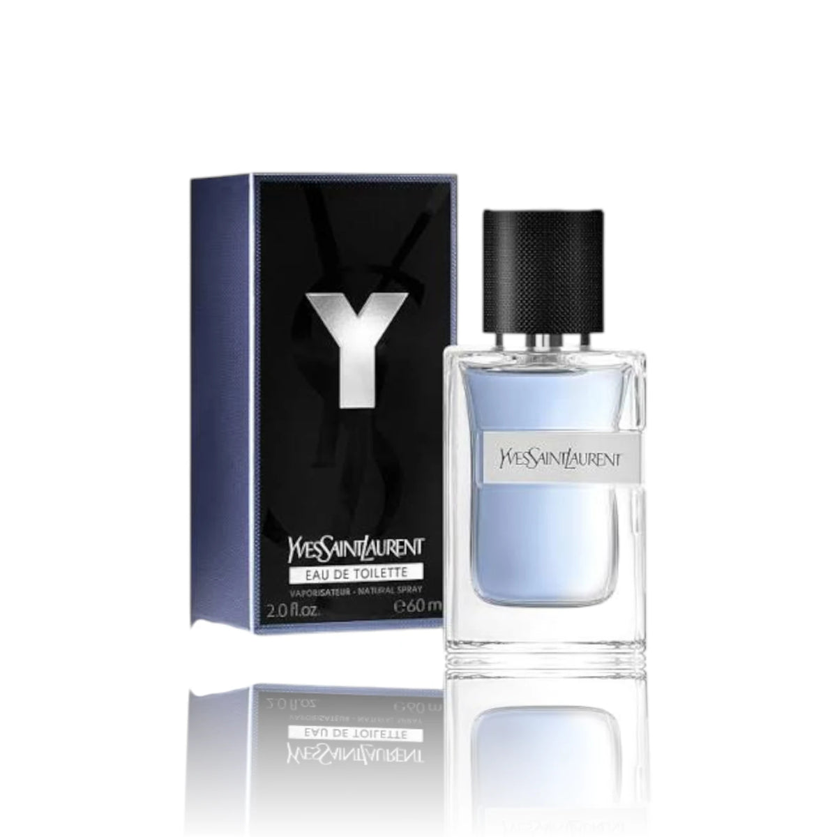 Y for Men EDT