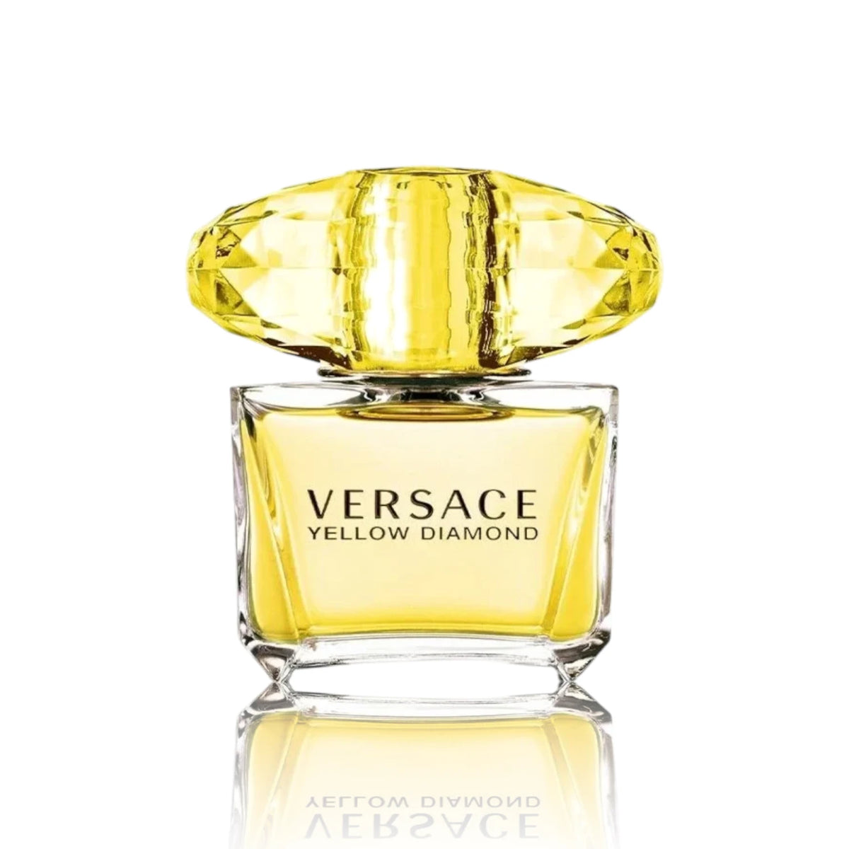 Yellow Diamond EDT