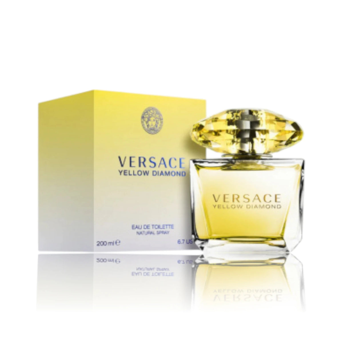 Yellow Diamond EDT