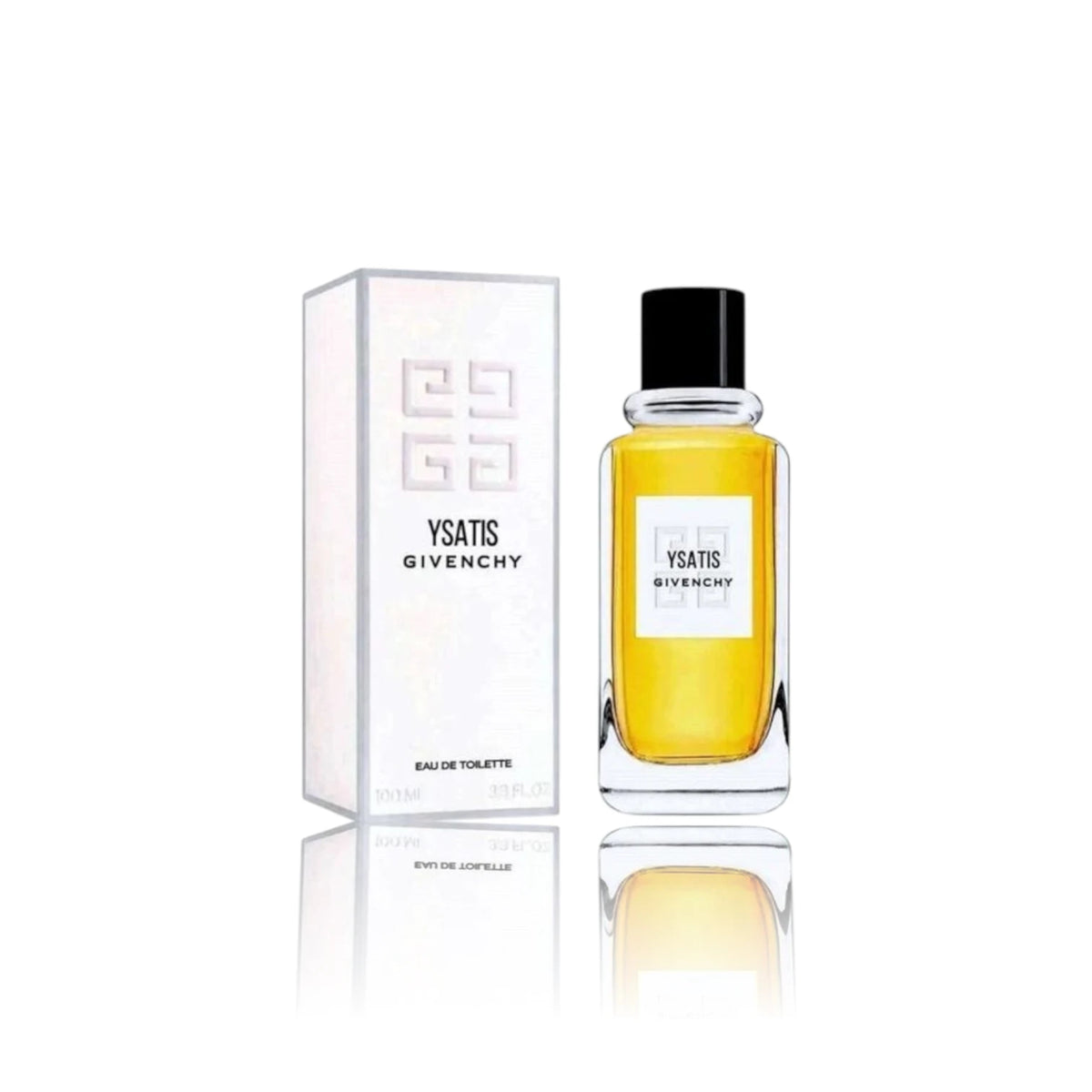 Ysatis EDT