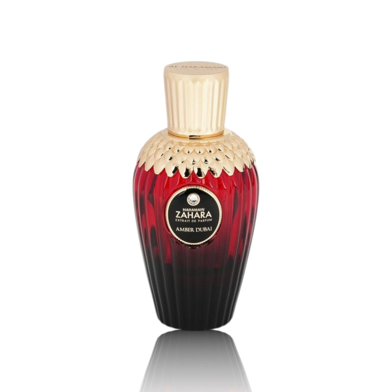 Al Haramain Zahara Amber Dubai Extrait de Parfum