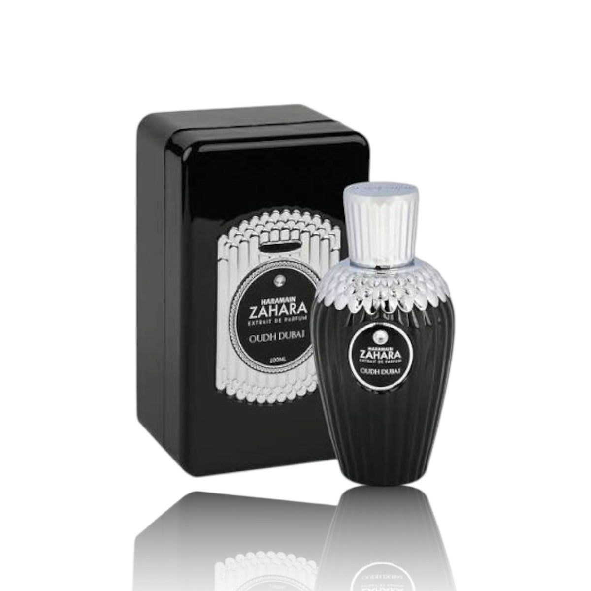 Al Haramain Zahara Oudh Dubai Extrait de Parfum